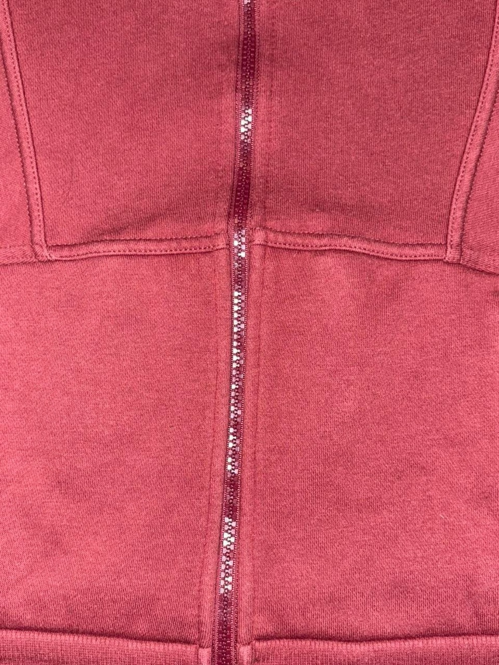 Universal Thread Dark Raspberry Pink Sweater - Picture 4 of 7